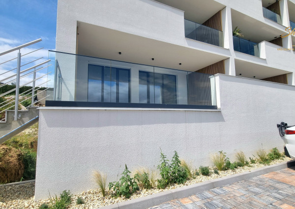 Moderný 3-izbový apartmán s veľkou terasou – Zemplínska šírava