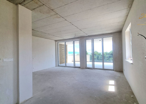Moderný 3-izbový apartmán s veľkou terasou – Zemplínska šírava