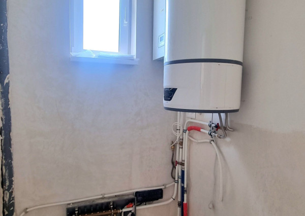 Moderný 3-izbový apartmán s veľkou terasou – Zemplínska šírava