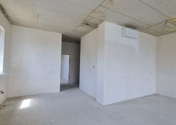 Moderný 3-izbový apartmán s veľkou terasou – Zemplínska šírava