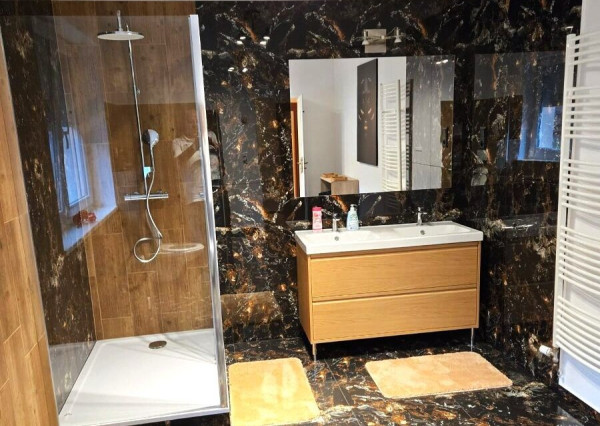 HORSKÝ PARK  _ Prestížna zóna pre úspešných _ Apartmán
