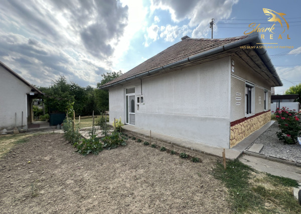 TOP PONUKA - Obývateľný rodinný dom