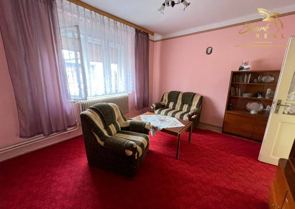 TOP PONUKA - Obývateľný rodinný dom