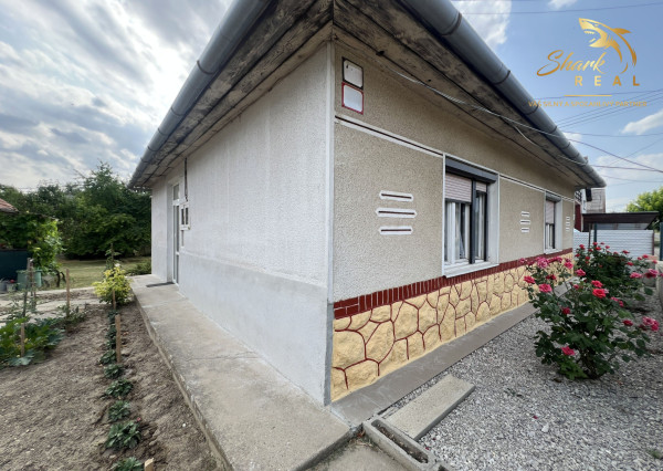 TOP PONUKA - Obývateľný rodinný dom