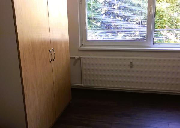 Na predaj príjemný 1-izbový byt v časti Chrenová