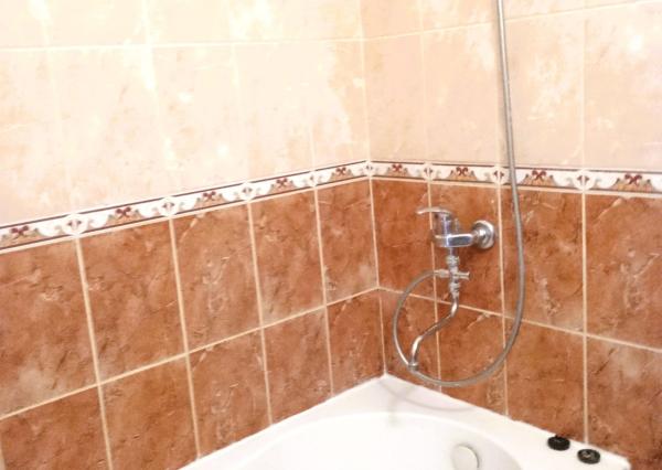 Na predaj príjemný 1-izbový byt v časti Chrenová