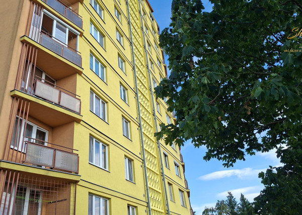 Investičný byt s nájomníkmi, PREDAJ!