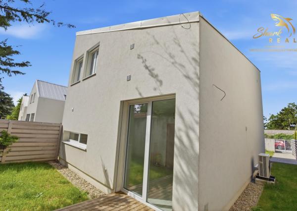 5i RD _ NOVOSTAVBA _ súkromný areál _POSLEDNÝ DOM na Predaj