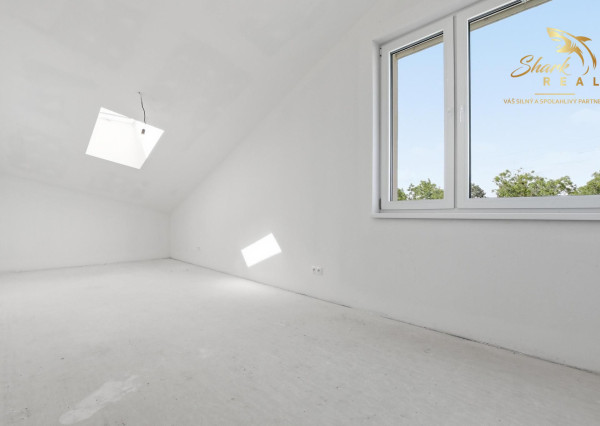 5i RD _ NOVOSTAVBA _ súkromný areál _POSLEDNÝ DOM na Predaj