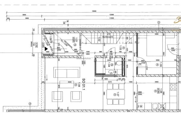 5i RD _ NOVOSTAVBA _ súkromný areál _POSLEDNÝ DOM na Predaj