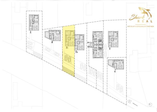 5i RD _ NOVOSTAVBA _ súkromný areál _POSLEDNÝ DOM na Predaj