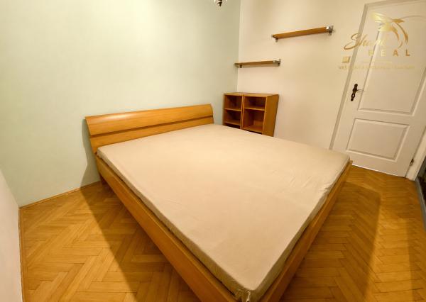 3 - izbový byt prenájom A.Hlinku