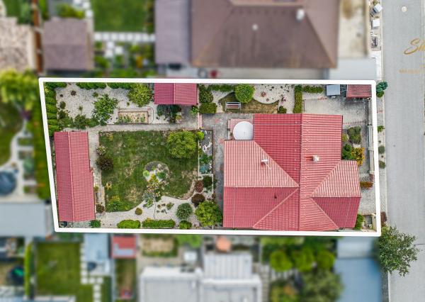 Moderný 3-izbový bungalov len 15 minút od Piešťan – Hôrka nad Váhom