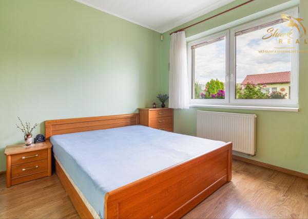 Moderný 3-izbový bungalov len 15 minút od Piešťan – Hôrka nad Váhom