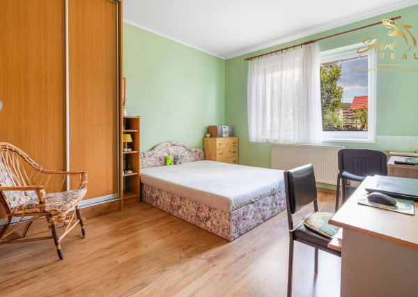 Moderný 3-izbový bungalov len 15 minút od Piešťan – Hôrka nad Váhom