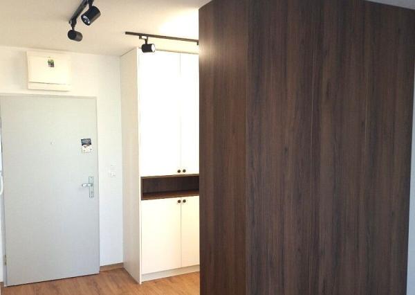 46 m2 _ NOVÝ _ 1i byt _ Parkovanie v cene