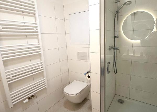46 m2 _ NOVÝ _ 1i byt _ Parkovanie v cene