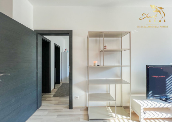 2i byt s terasou 39 m² | Železná Studnička za rohom | Dumbierska, Bratislava
