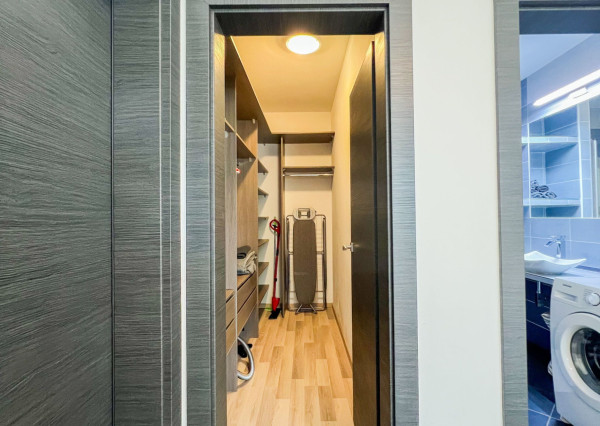 2i byt s terasou 39 m² | Železná Studnička za rohom | Dumbierska, Bratislava