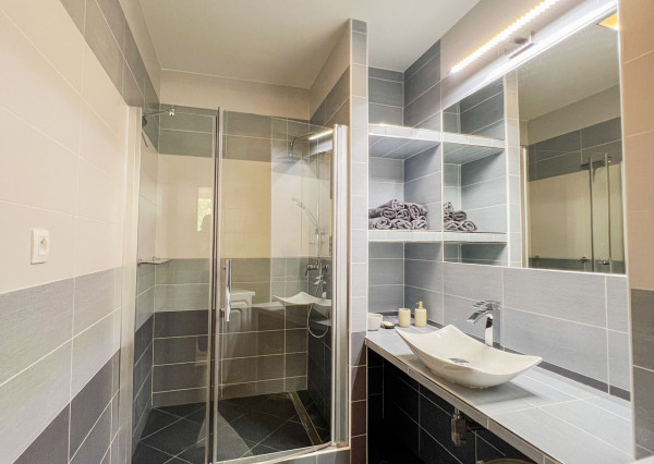 2i byt s terasou 39 m² | Železná Studnička za rohom | Dumbierska, Bratislava