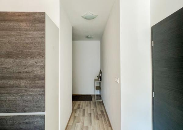 2i byt s terasou 39 m² | Železná Studnička za rohom | Dumbierska, Bratislava
