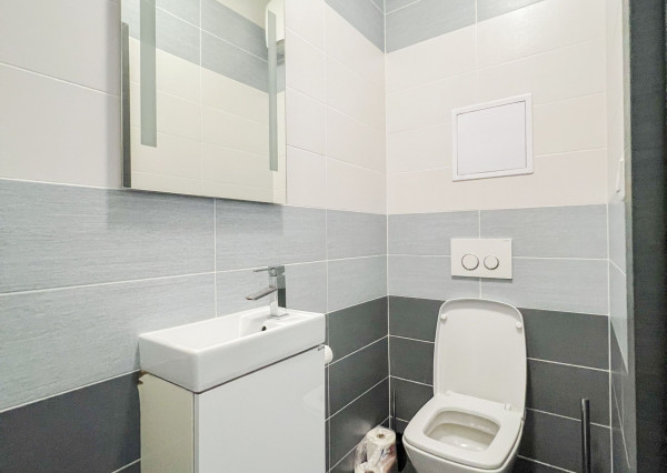 2i byt s terasou 39 m² | Železná Studnička za rohom | Dumbierska, Bratislava