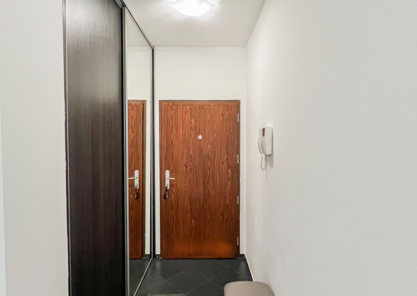 2i byt s terasou 39 m² | Železná Studnička za rohom | Dumbierska, Bratislava