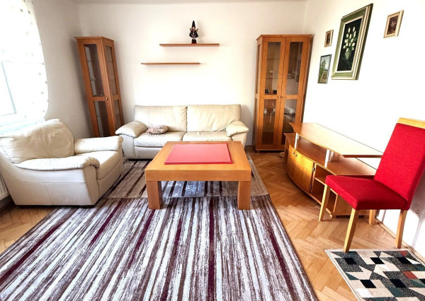 ELEGANTNÝ 2i byt _ Tehlový dom _ Tiché prostredie