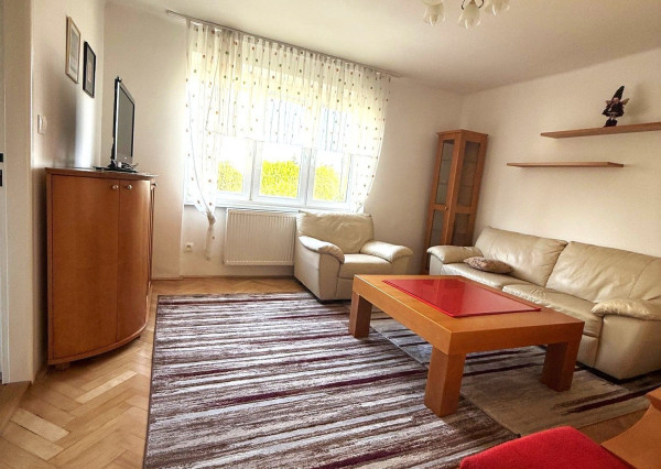 ELEGANTNÝ 2i byt _ Tehlový dom _ Tiché prostredie