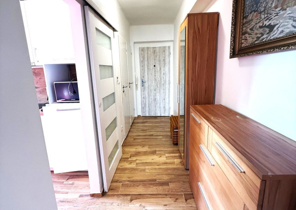 ELEGANTNÝ 2i byt _ Tehlový dom _ Tiché prostredie