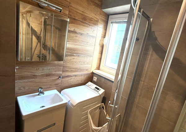 ELEGANTNÝ 2i byt _ Tehlový dom _ Tiché prostredie