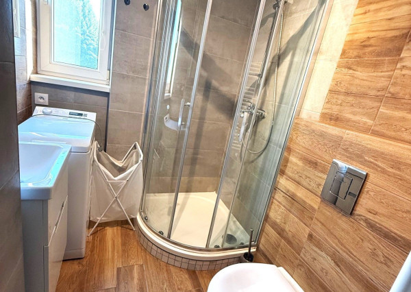 ELEGANTNÝ 2i byt _ Tehlový dom _ Tiché prostredie