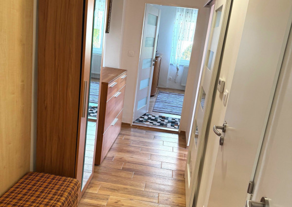 ELEGANTNÝ 2i byt _ Tehlový dom _ Tiché prostredie