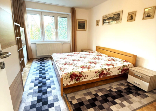 ELEGANTNÝ 2i byt _ Tehlový dom _ Tiché prostredie