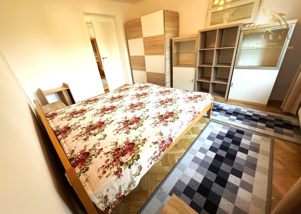 ELEGANTNÝ 2i byt _ Tehlový dom _ Tiché prostredie