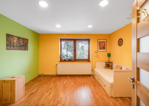 ZNÍŽENÁ CENA! Rodinný dom pre veľkú rodinu, PREDAJ