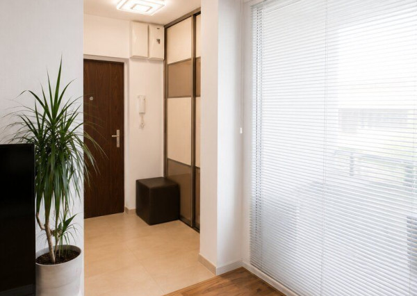 Moderný 1-izbový byt s balkónom pri Malých Karpatoch | Tramínová, Vinohrady | Novostavba | 42 m² - fotografia 4