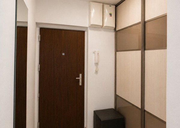 Moderný 1-izbový byt s balkónom pri Malých Karpatoch | Tramínová, Vinohrady | Novostavba | 42 m² - fotografia 5