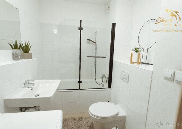 Moderný 1-izbový byt s balkónom pri Malých Karpatoch | Tramínová, Vinohrady | Novostavba | 42 m² - fotografia 6