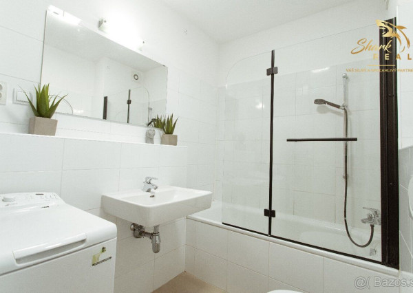 Moderný 1-izbový byt s balkónom pri Malých Karpatoch | Tramínová, Vinohrady | Novostavba | 42 m² - fotografia 7