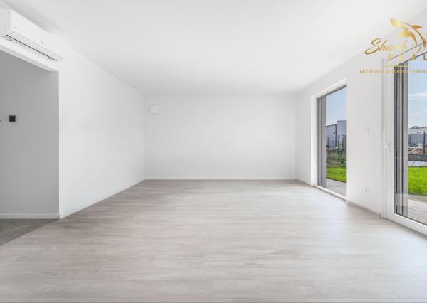 Novostavba s moderným komfortom Pod Záhradami - Levice