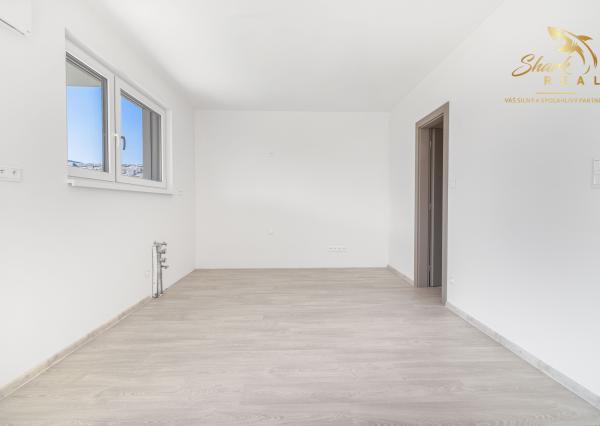 Novostavba s moderným komfortom Pod Záhradami - Levice