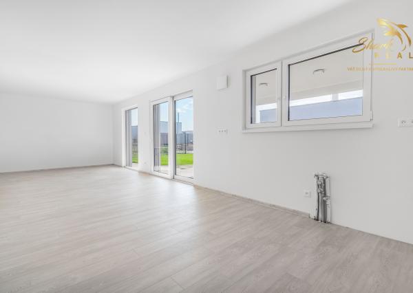 Novostavba s moderným komfortom Pod Záhradami - Levice