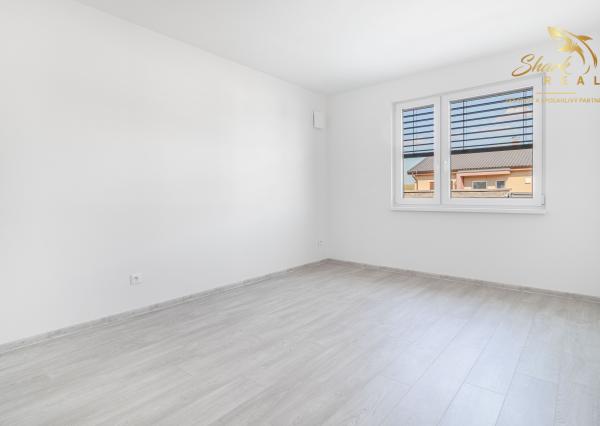 Novostavba s moderným komfortom Pod Záhradami - Levice