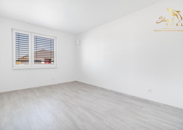 Novostavba s moderným komfortom Pod Záhradami - Levice