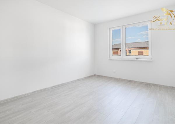 Novostavba s moderným komfortom Pod Záhradami - Levice
