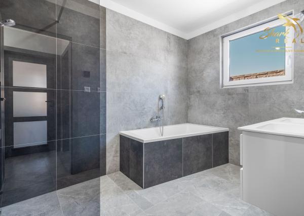 Novostavba s moderným komfortom Pod Záhradami - Levice