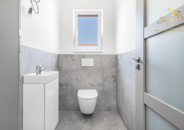 Novostavba s moderným komfortom Pod Záhradami - Levice