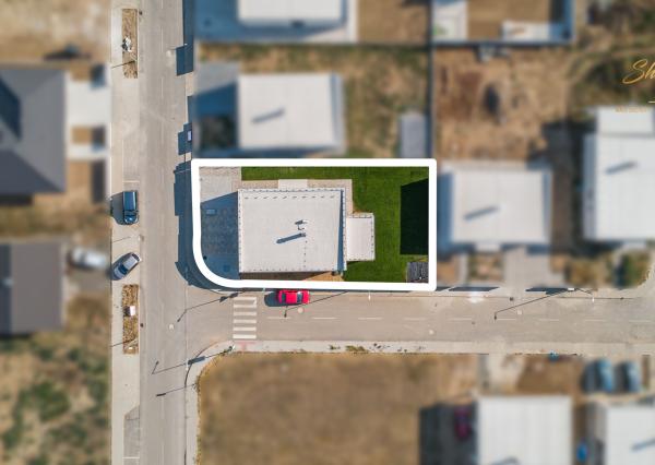 Novostavba s moderným komfortom Pod Záhradami - Levice
