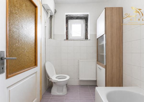 Priestranný rodinný dom s pozemkom 1 623 m² v Pavlovej Vsi – len pár minút od Tatralandie